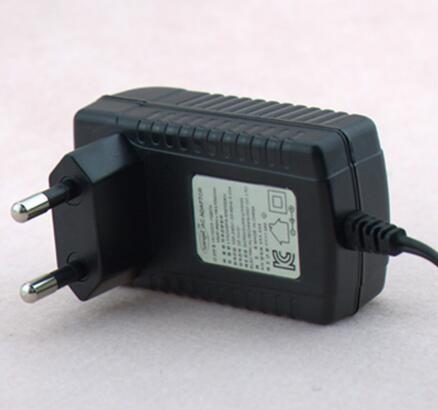 Anenerge Ac Dc power adapter 12V 1A 1.5a 2A 2.5A 3A wall mount power supply for CCTV LED strips with UL CE marked