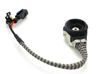 D2C/D2R/D2S/D1/D3 HID Kit Extending Wire Harness