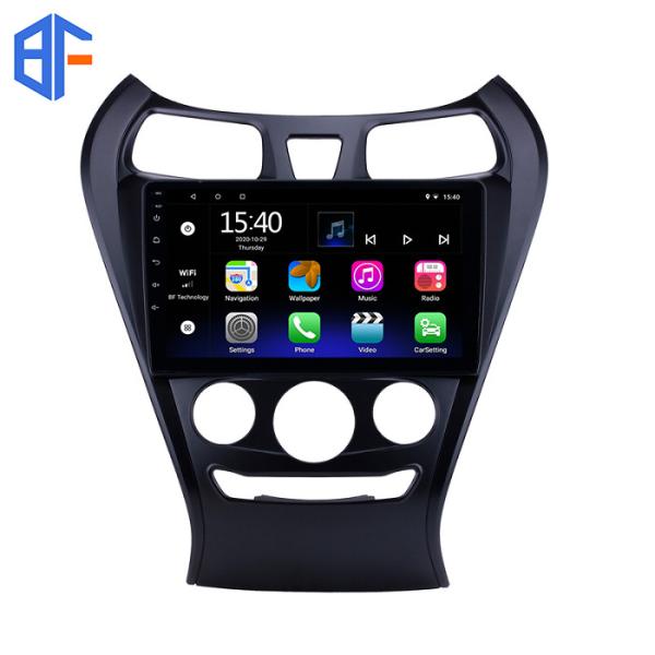 HD touchscreen Hyundai Touch Screen Radio 1 Din Car Stereo Para Hyundai EON 2012