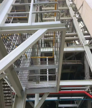 High Quality Steel Grating Cover for Polymer Channel Drain Heavy Duty Grating Trench Drain Cover