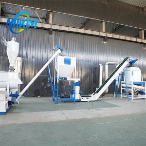 80-100kg/H Chicken Animal Feed Pellet Making Duck Flat-Die Alimentation Animale Pellet Machine Feed Pellet  Machine