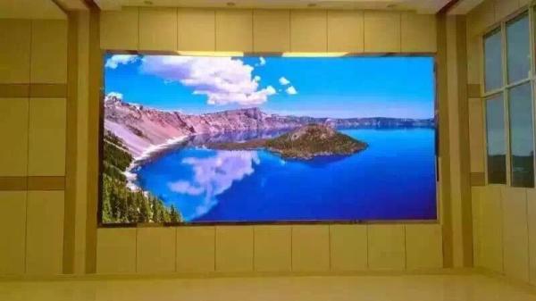 Full Color Rental LED Display