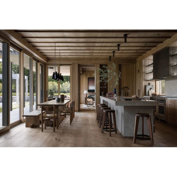 Luxury Villas Apartments Hotels 2D & 3D Interior Design Service