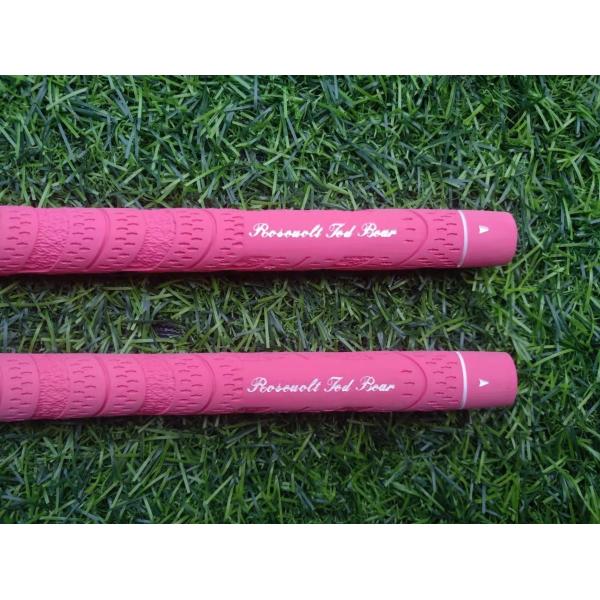 lady golf grip , golf grips , golf rubber grip , round grip , club iron grip , golf roud grip