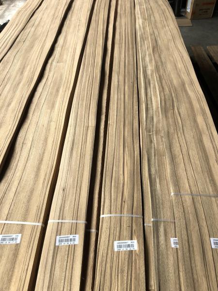 Paldao Veneer | Quarter cut | 0.45mm | LINGFENG