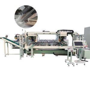 Door Frame Machine
