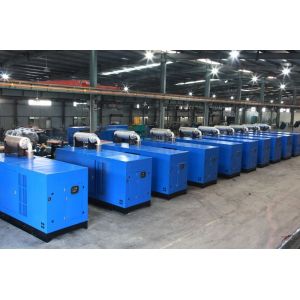 40кв к дизельному молчаливому модему ГСМ генератора 600ква Турбочаргинг кумминс 480кв