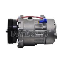 peças do compressor da C.A. de 7M0820803M 7V16 auto para VW Sharan para Seat Alhambra 1,8 WXVW009