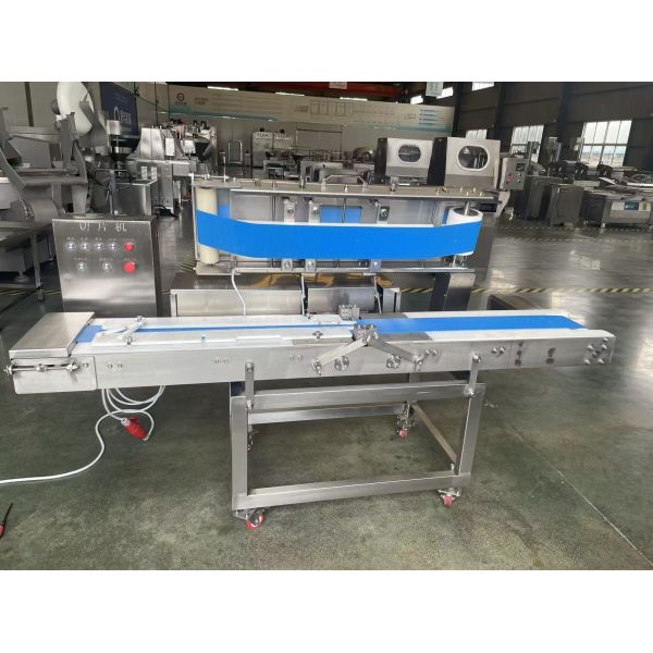 High-Efficiency Electric Fresh Meat Slicer Machine For Raw Meat Processing