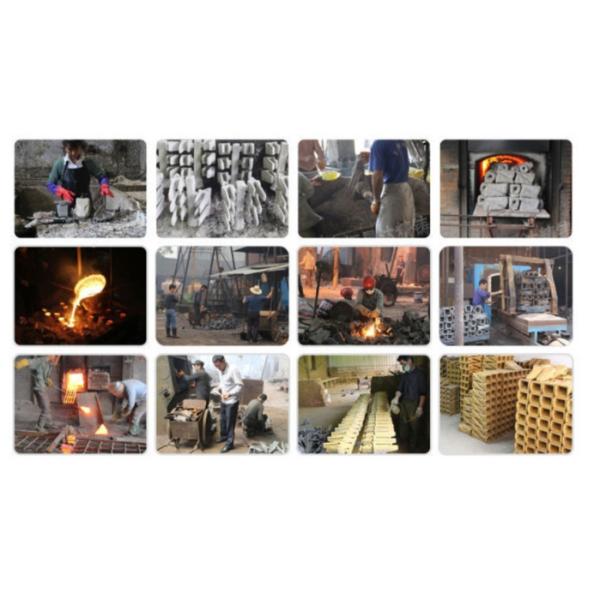 Поддельная панель для копательной машины PC60