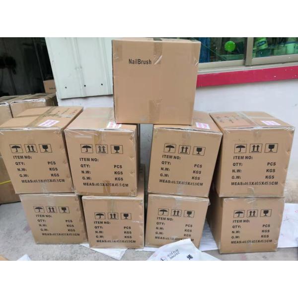 Гелевый лак для ногтей, пластиковые крышки для бутылок с сертификатами SGS