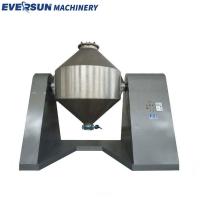 2L - Machine pharmaceutique de mélangeur de poudre de mélangeur de double cône 6000L