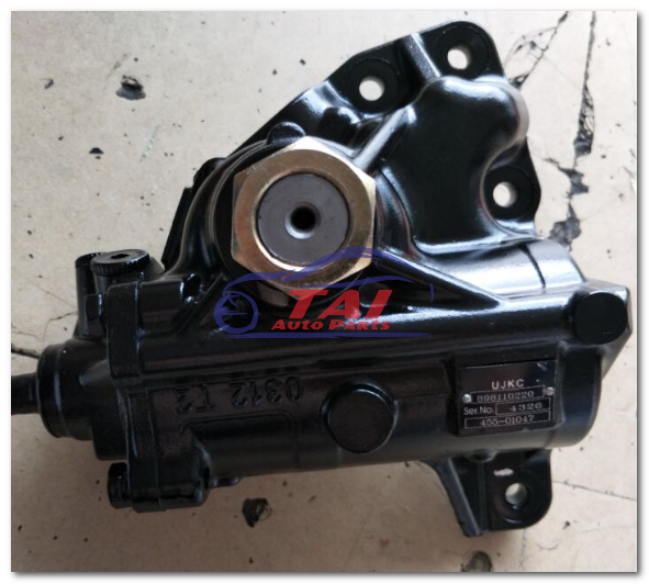 Коробка управления рулем Лхд коробки передач руля коробки 4хк1 управления рулем для Исузу 4хк1 700п 8-98110-220