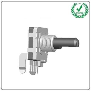 codificador absoluto isolado 16mm ES162102EXA-VA1 do eixo