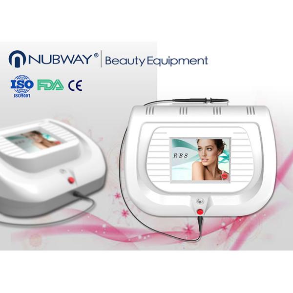 RBS 30Mhz high frequency spider vein removal machine(nbw-v600)