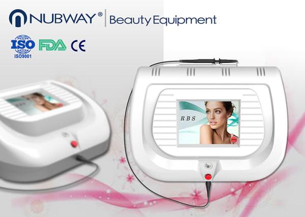 RBS 30Mhz high frequency spider vein removal machine(nbw-v600)