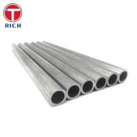 E355 Tubes en acier de précision à froid sans soudure en acier au carbone Tubes et tuyaux sans soudure en acier au carbone