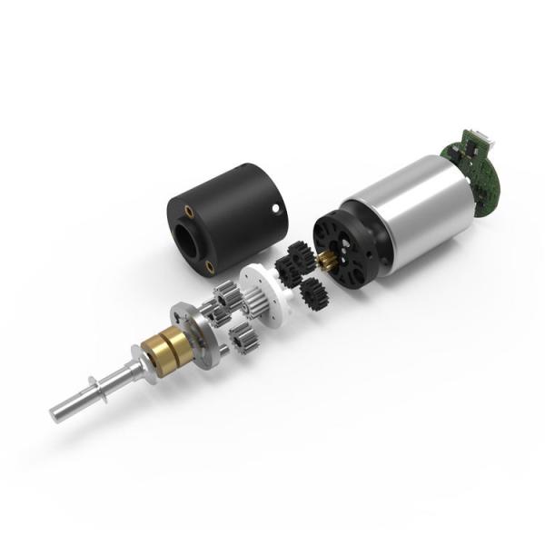 Faradyi Customized China Wholesale Bldc Planetary Gear Motor Brushless Motor Electric Scooter With Two Wheels
