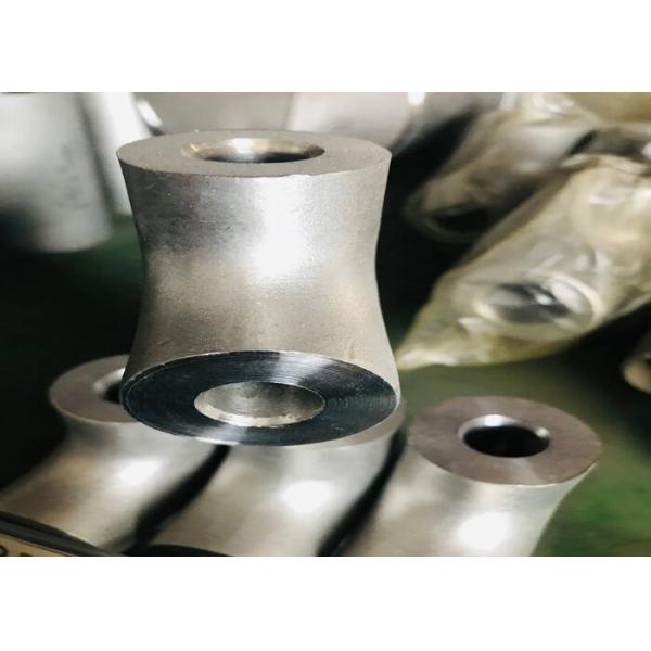 F50 S31200 ASME B16.9 Duplex Steel Pipe Fittings