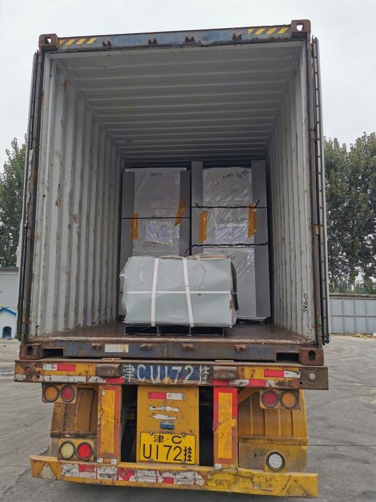 Водоустойчивая огнеупорная толщина Rockwool 75mm панели сэндвича изоляции