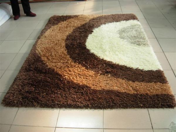 Modern / Simple / Classic/ fleeciness sense China Made flooring rug carpet - look luxury - great colors combination