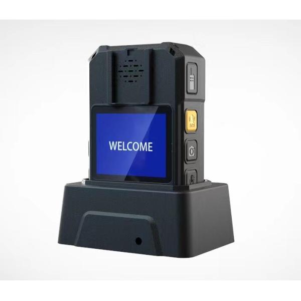 4G 1080P телесная камера GPS ночное видение портативная телесная камера аудиозапись
