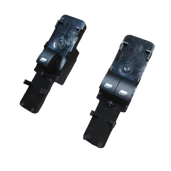 ZQ008588XT Electric Window Control Switch Replacement For Peugeot Citroen