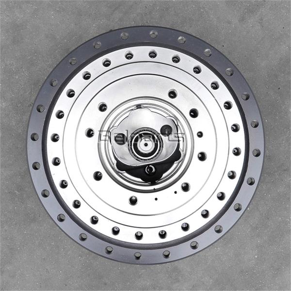 Belparts exacavtor PC300-7 207-27-71140 708-8H-00320 Excavator Travel Gearbox Bearing Replacement Parts