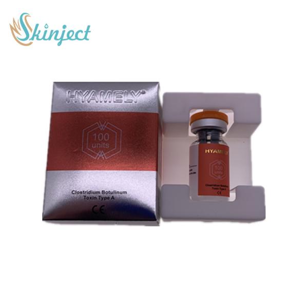 ISO Wrinkle Removal  Onabotulinumtoxina Injection