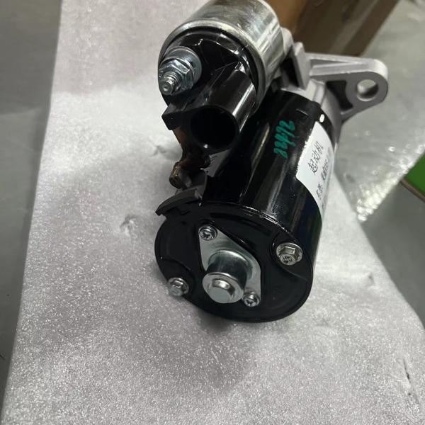 10083933 Моторные стартеры для Roewe RX5 2,0T Стальной 3,8KG Denso Стартерный мотор