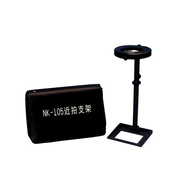 P047 NK-105 Close shot evidence photography support