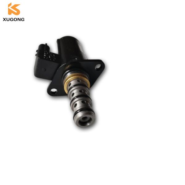 YN35V00052F1 HYD PUMP SOLENOID VALVE for KOBELCO SK250-8 SK350-8