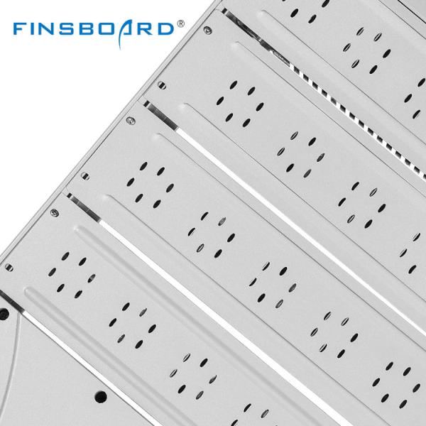 Наружные промышленных уличных фонарей IP65 100 Вт для дорог