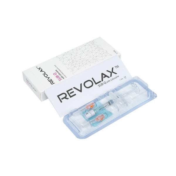 утверждение Ce впрысок губы заполнителя 24mg/Ml Ha дермальное