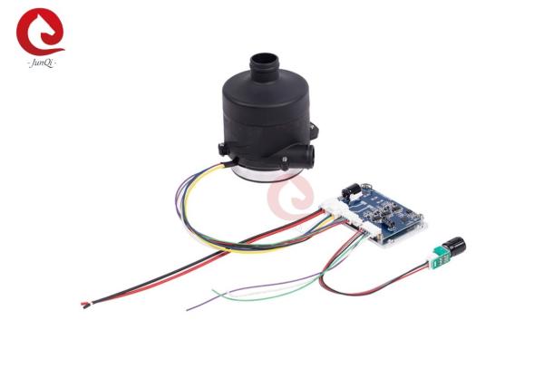 OWB9290B-24V 92*90mm Blower de ar DC sem escovas com 12Kpa de alta pressão para ventiladores e infláveis