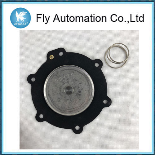 DB120 3" Комплекты по ремонту диафрагмы Импульсные реактивные клапаны VNP220