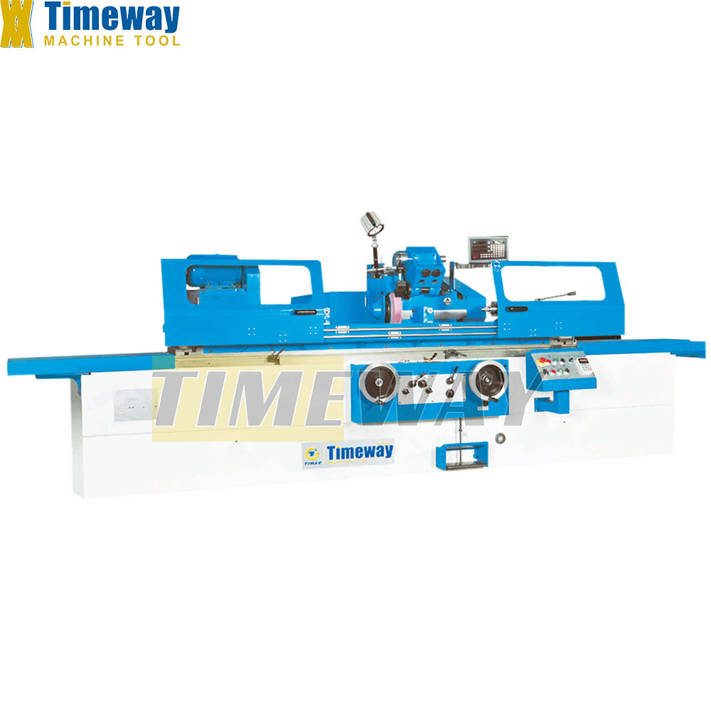 G-320 G-320A Cylindrical Grinder Normal CNC Grinding Machine for and Easy Operation