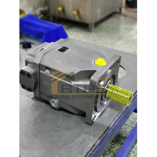 Гидравлический аксиальный поршневый переменный насос Rexroth A4FO250/31R-PPB25N00 Пистоновый насосный двигатель A4FO22 A4FO28 A4FO40