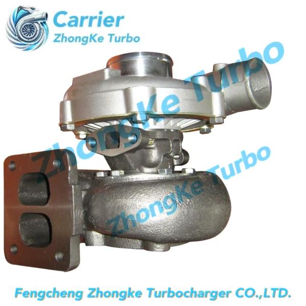 T04E06 Turbo 466616-5001S 	466616-0001 466616-0004 571566 500679290 393457 310795 Turbocompresseur pour camion Scania 92 avec moteur DS9 02 DSC9