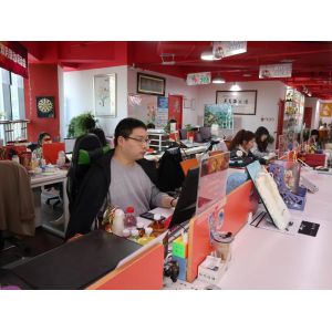 Shaanxi Xinshi Hongtai Trading Co., Ltd.