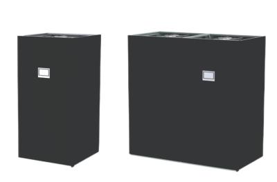 Modular Type Air Cooled Precision Cooling Units For Computer Rooms
