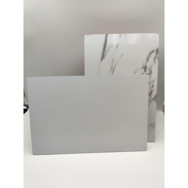 Aluminium Board Panel - Fire Rated ACP Sheets, 3.0mm, 0.15mm Aluminum, Anodized Surface