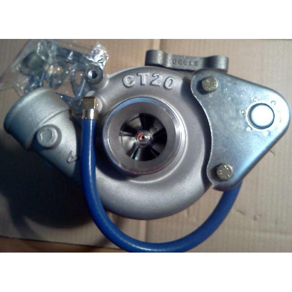 Toyota Previa CT9 Turbo 17201-64030