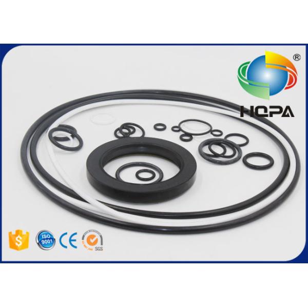706-8J-01012KT 706-8J-01012 Travel Motor Seal Kit For Komatsu PC400-7 PC450-8