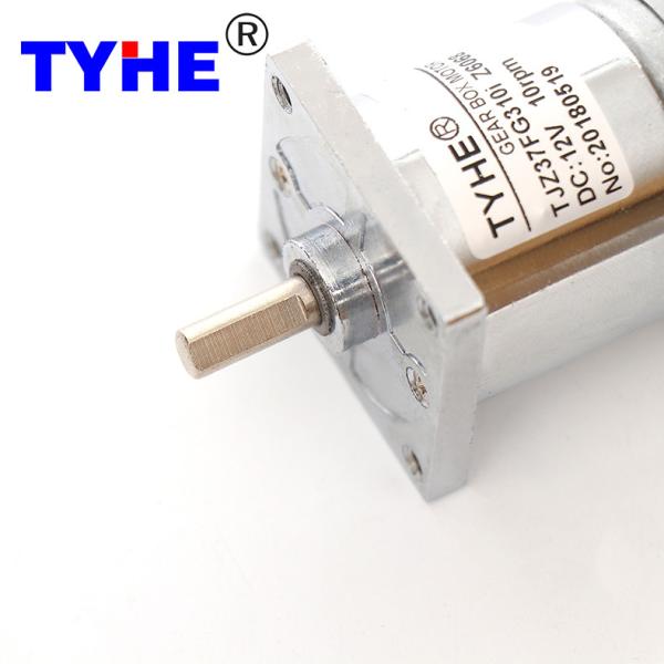 Custom speed 42mm gear box 12v 18v 12 volt 3w rs 550 10 rpm 2nm 5nm 15w 20 watt small dc geared motor for amusement equi