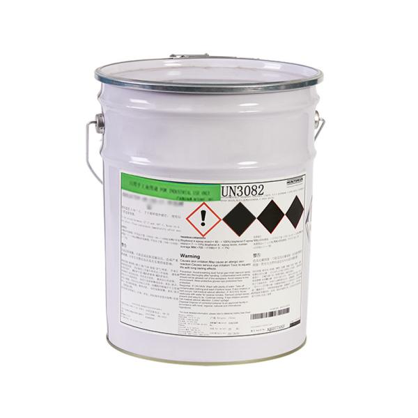 High Thermal Conductivity Epoxy Huntsman Araldite CW30334 HW30335CI