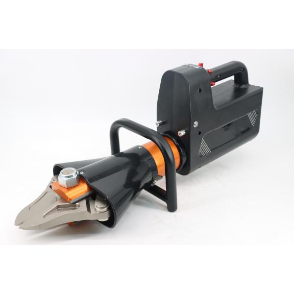 Traffic Accidents Rescue Tools Firefighter Electric Hydraulic Cutting Shear  DYPC-72