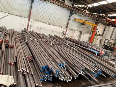 barra redonda de aço inoxidável forjada 25mm 202 brilhantes para a bobina de construção do quadrado