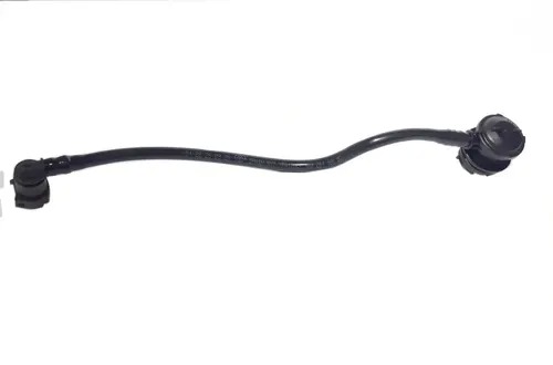 High sales radiator expansion tank hose 8W0121081BL for B9 