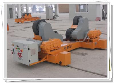Self-aligned Tank Turning Rolls Self Wheel Alignment Pipe Welding Rotator